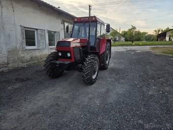 Zetor 8145 - 3