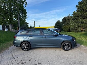 Fiat Tipo 1.6 Multijet 96kw 2024 - 3