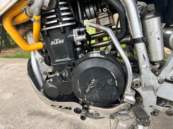 Ktm lc4 - 3