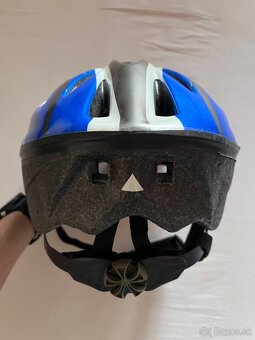 Predám cyklistickú prilbu - 3