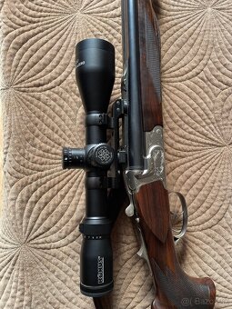 Krieghoff Optima - 3