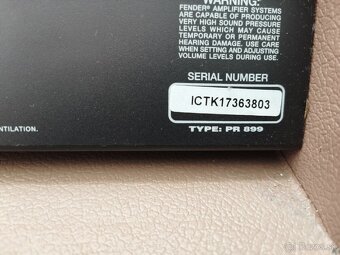 Acoustasonic 90 - 3