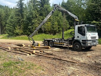 IVECO TRACKER - 3