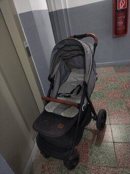 Kočík Kinderkraft - 3
