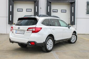 Subaru Outback 2.5i-S NAVI CVT - 3