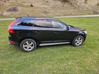 Volvo XC 60 R Design - 3