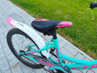 Detský bicykel - 3