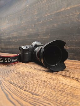 Canon 24-105L - 3