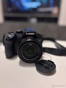Panasonic Lumix DMC-FZ300 - 3