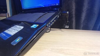 ASUS K50IJ - funkčný - 3