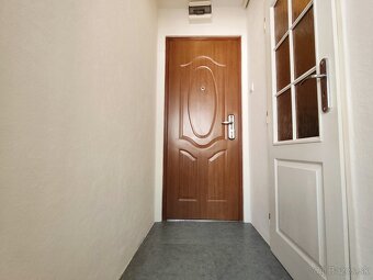 Garsónka v absolútnom centre mesta - 3