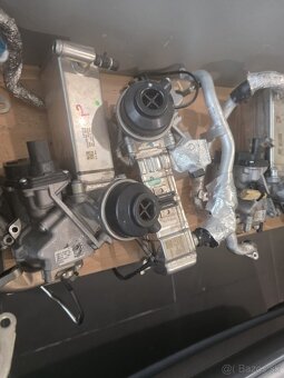 EGR 3,0 TDI AUDI Q8 - Q7 - S6 - SQ5 / 059131511 - 3
