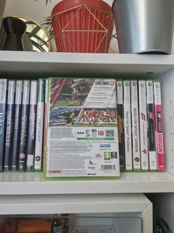 Xbox 360 FIFA 11 - 3