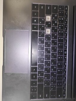notebook honor - 3