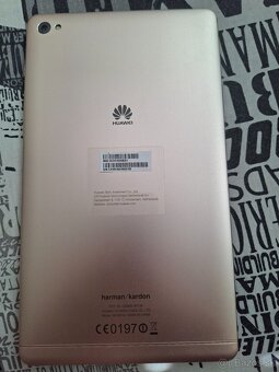 Huawei mediapad 2 - 3