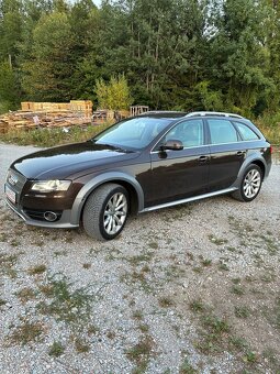 Audi A4 AllRoad 2.0 TDi - 3