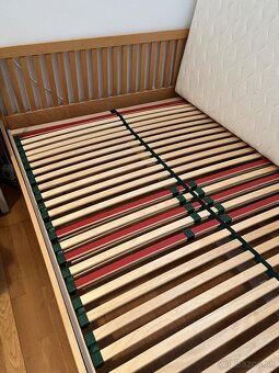 Postel 140x200 - 3