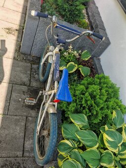 BMX cross Universal - 3