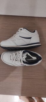 Fila botasky - 3