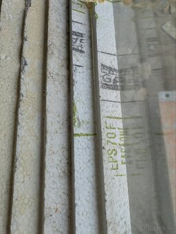 EPS polystyren 30 mm - 3