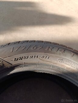 175/65 R14 Matador - 3