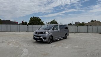 Toyota ProAce Verso - 3
