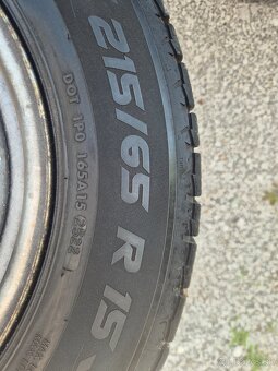 ===5x160=== Ford Tranzit - 3