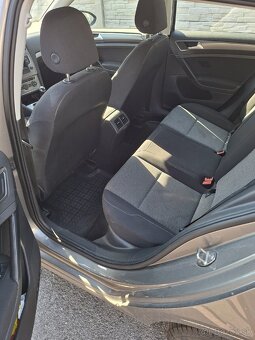 Golf 7 1,2 tsi 77KW - 3