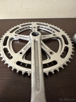 DURA ACE kľuky 2 prevodník - 3
