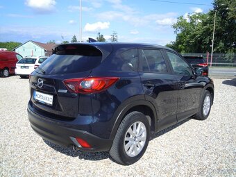 Mazda CX-5, 2.0i SKYACTIV - EXCLUSIVE-LINE - 3