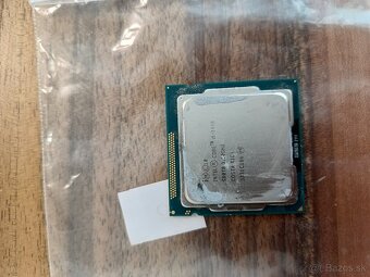 Predám Pentium a I5 Intel  a Intel Core 2 Quad procesory - 3