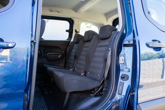 Predam Opel Combo life - 3
