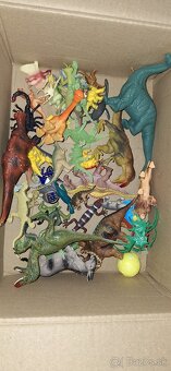 Dinosaury - 3