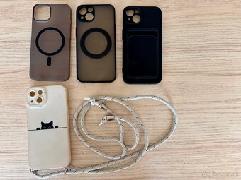 iPhone 13 128 GB - 3
