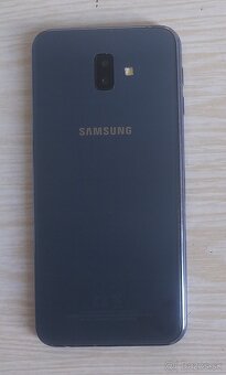 Samsung Galaxy J6+ J610 - 3