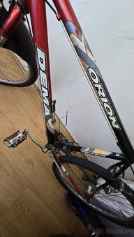 Predám dva bežné bicykle. - 3