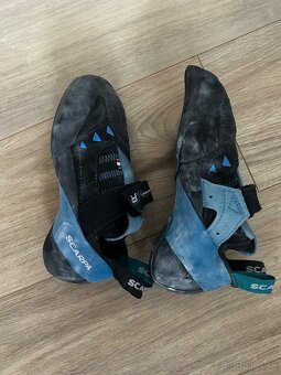 Scarpa instinct vsr 41,5 - 3