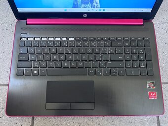 HP / Ryzen 3 / 2GB VEGA / Full HD / batéria 89% - 3