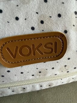 Detske hniezdo Voksi - 3
