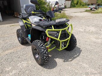 Xtr farmer 250ccm - 3