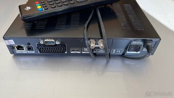 Ab Cryptobox 550hd - 3