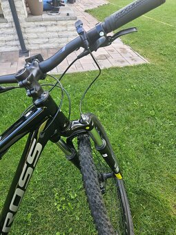 Kross hexagon 6.0 - 3