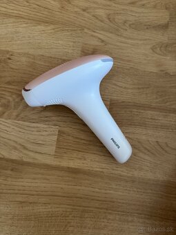 Philips LumeaPL epilator 7000 SC1994/00 - 3