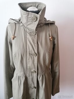 prechodný kabát Vero Moda L - 3