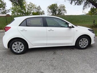 Predám KIA RIO 1,2 2019 - 3