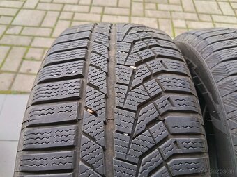 zimne pneu sailun 225/55 R17 - 3