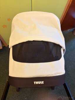 Kocik Thule Shine Alaska - 3