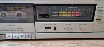 Technics RS - B 105 - 3