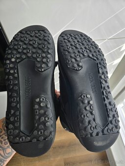 Moon Boot MOON247 XLACE MID Black - 3