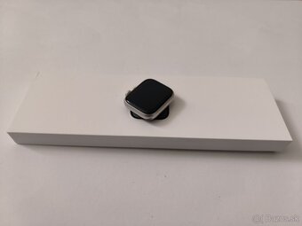 apple watch 9 41mm Silver - 3